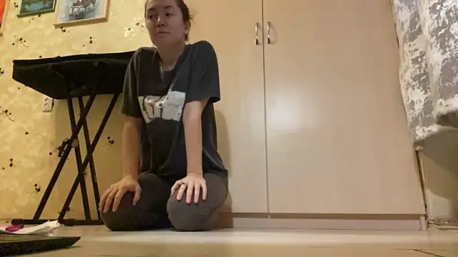 ValerieLomack - take my stockings off