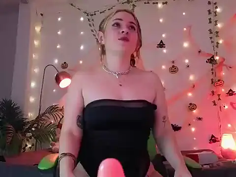 Victoria_Frostt - Victtoria you're so Perfect