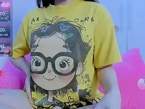 Min_baby2000 - Make my Day