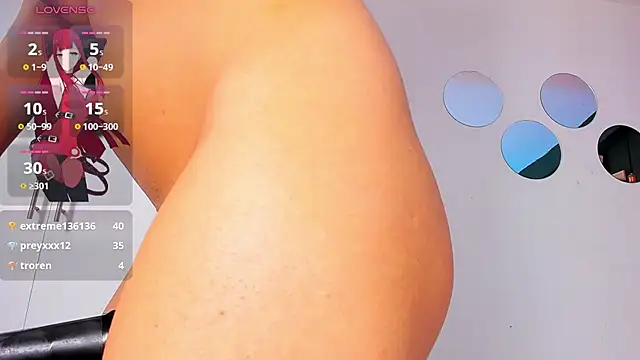 Ameliia_evans - 💦Drooled Tits + Milk💦