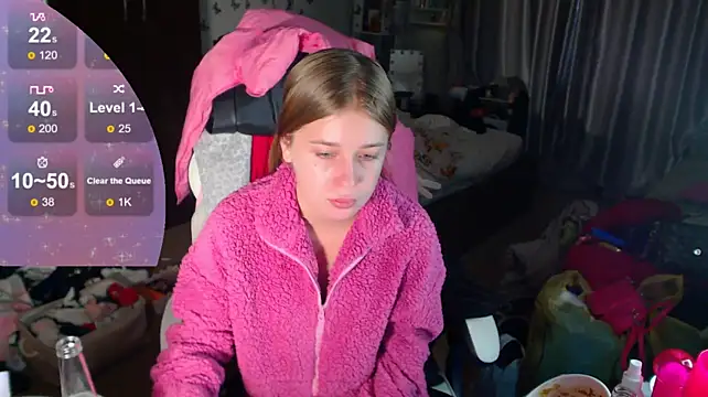 Kira_honeyy - oil tits