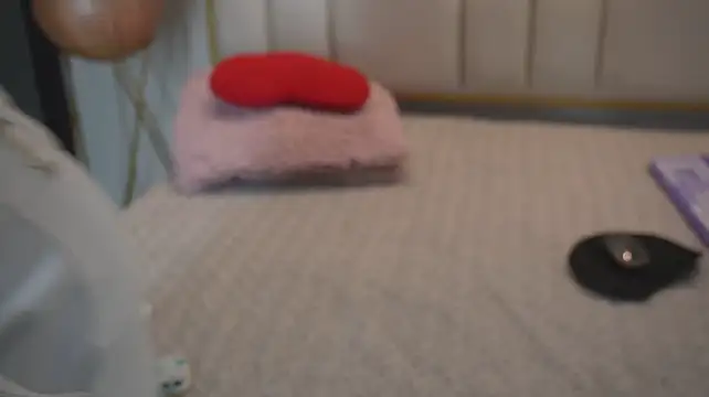 Anais_aradia - Show ass + spank ass