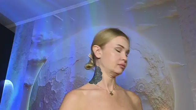 Erotic_Ann - Massage boobs, nipples play