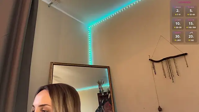 Sweetiemira33 - tease belly