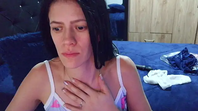 Annastasia_Rousse - eres especial para mi