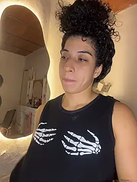 Miily_0 - Rub ass & spanks till red 😉