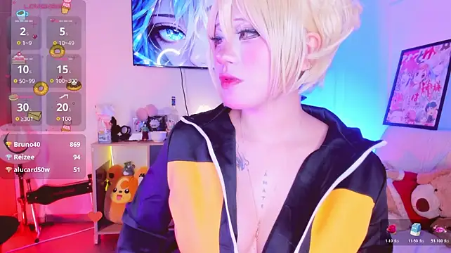 Lilith_Asami - twerkkkk + doggy