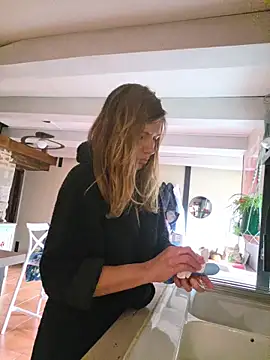 Lina_lou4 - Squirt