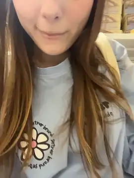 Lunabelle_ - rub my pussy w a cup from KFC naughty