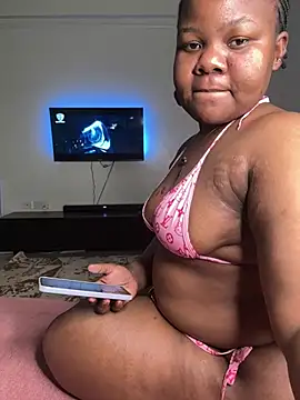 ThickyMel - Ride monster cock