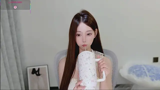 Lynne-1 - 细水长流也可以