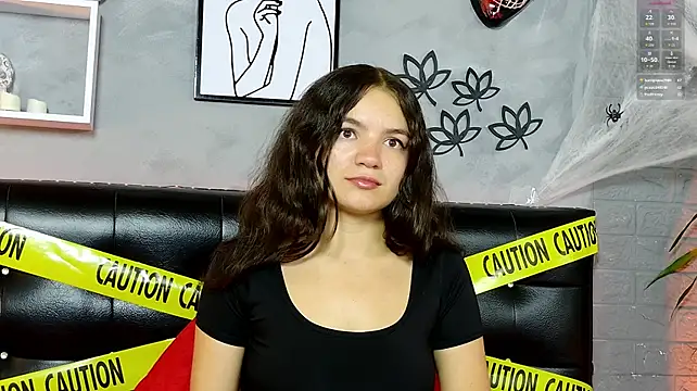 Agata__Rose - naked sensul and balls anals