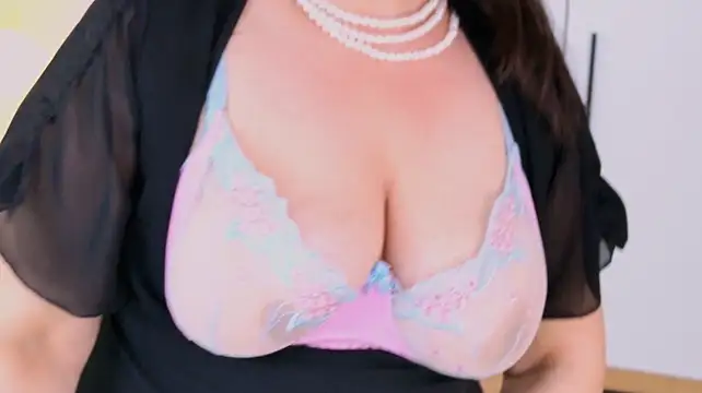 Arya_Eve - Test my moaning with your touch💋