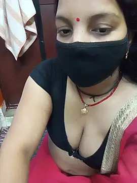 Manjudear's Live XXX Chat