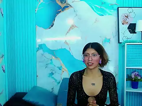 Celi_sweetres - Cum in face
