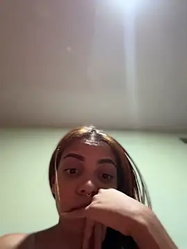 Yumi_hanna - naked+oil