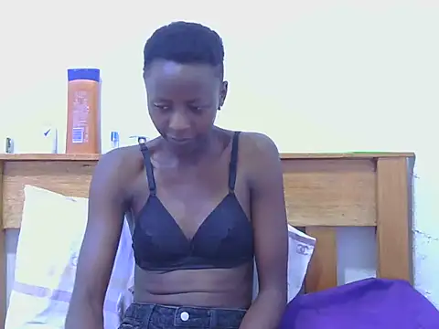 Zuhura69 - m ake me cum harder