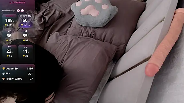 _sweetybunny_ - CUM ON THAT DIDLO