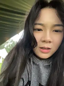 Luna-girl - 户外脱掉内衣裤真空两小时