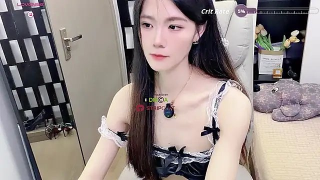 Yueyue-MM - 下空M腿黑絲誘惑