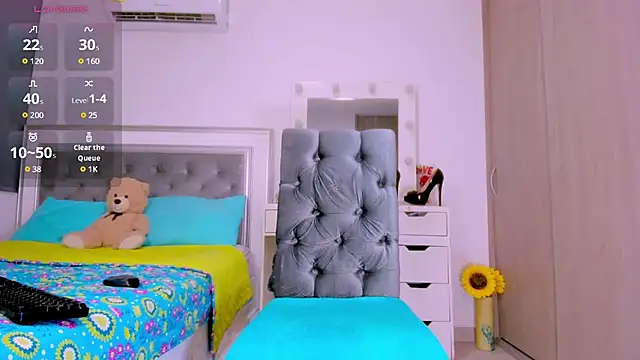 sharonDulce