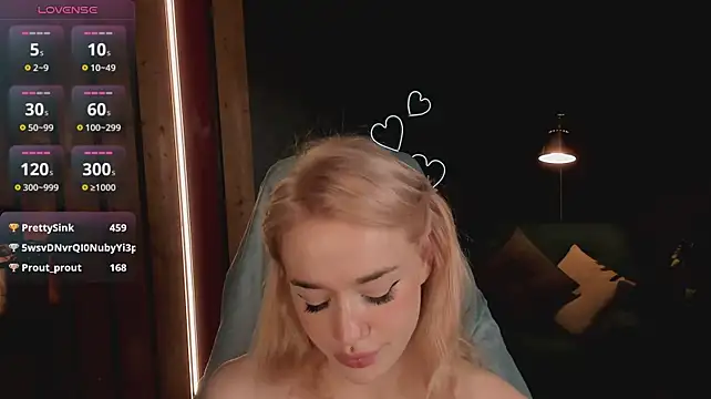 DiscoPotato - drool ahegao + fake sperm