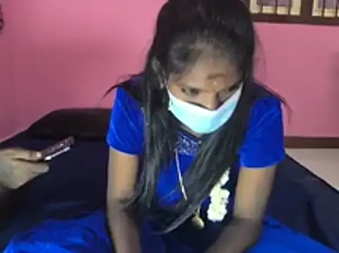 Tamil_Sadhanaa - Full nude