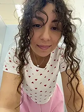 Choco__latte - RISKY boobs jump IN STORE