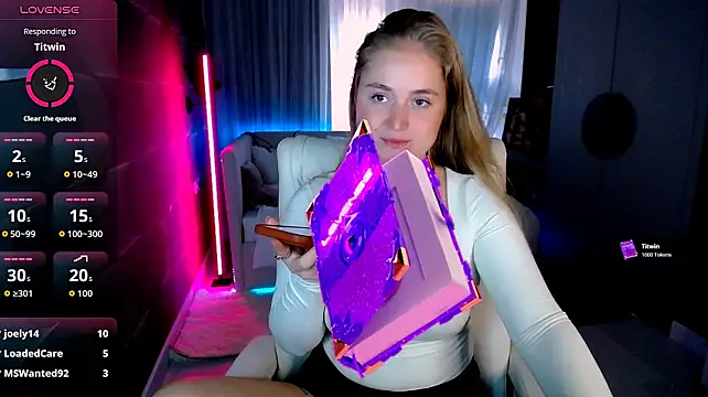 Kate_Moan - make me smile