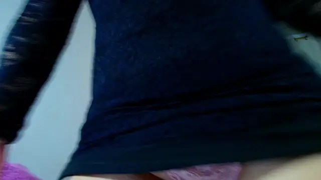 Bunnykaty_ - twerk & 5 spank ass