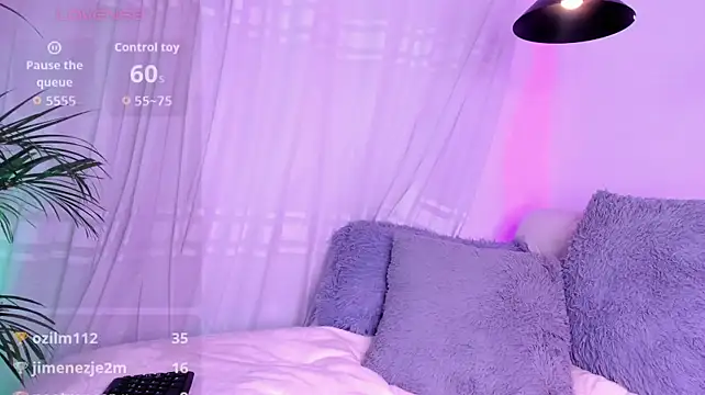 Lillypinky21 - UNDRIVE ME FOR YOU❤️‍🔥