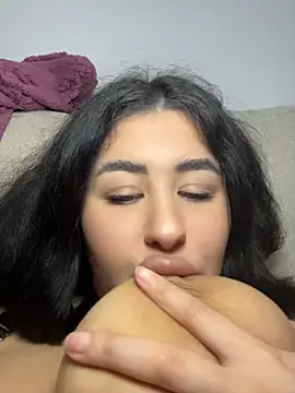 DaianaKimberly - Dildo pussy