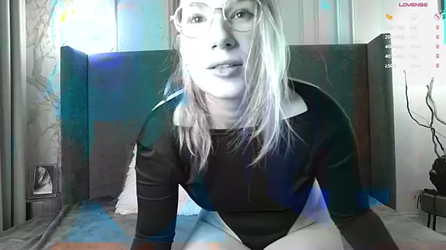 LeslieMines - tease my pussy