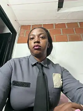 CiaraEbony - ♥ big squirt in my boss's office ♥