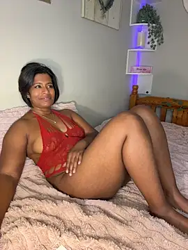 Melarose82 - Butt plug