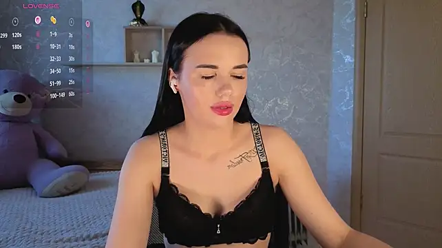 Kseni_a - Oil pussy🐱💦