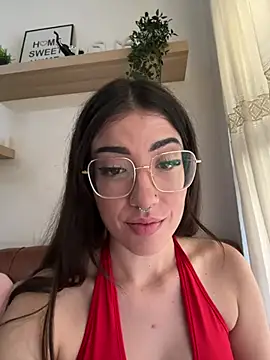 AbbySecrets- - 🌸 FULL NAKED \ DESNUDA