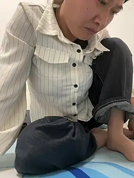 Daaqnn - 特写逼逼，