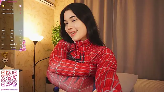 KatherineMaginn - 💕sexy strap down, kiss my collarbone💕