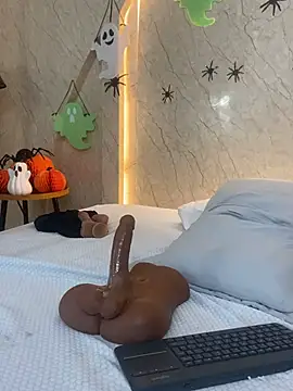 NathyFerrer - 🔥🔥CONTROL TOY 1MIN🔥🔥