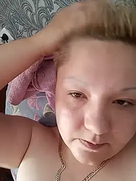 Tina_Mirabella - На веб камеру кто больше