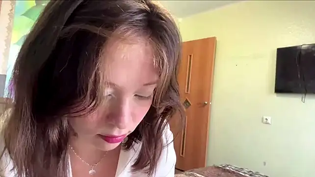 SusanaHallet - tease u with my sexy panties and tummy