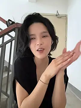 Mengmeng808 - 全身涂精油