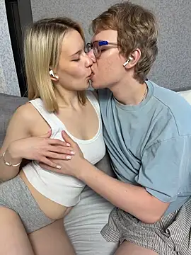 AdrianaChrisShow - Play With Tits