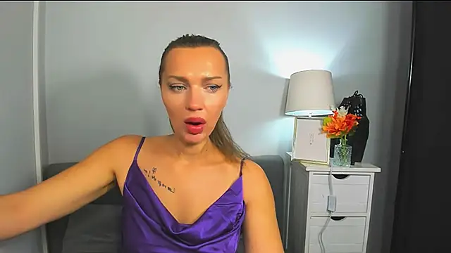 OliviaFantasy - my sexy body more