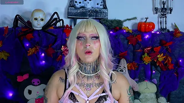 MaliciaXpoison - fuck pussy