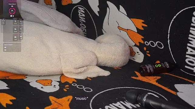 Norakisses - Take off panties