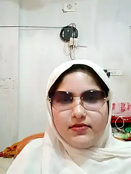 Nusrat-N - Full nude
