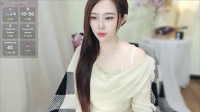 Lilier-BBsexy - 哪有什么四季，有人来了就是四季如春