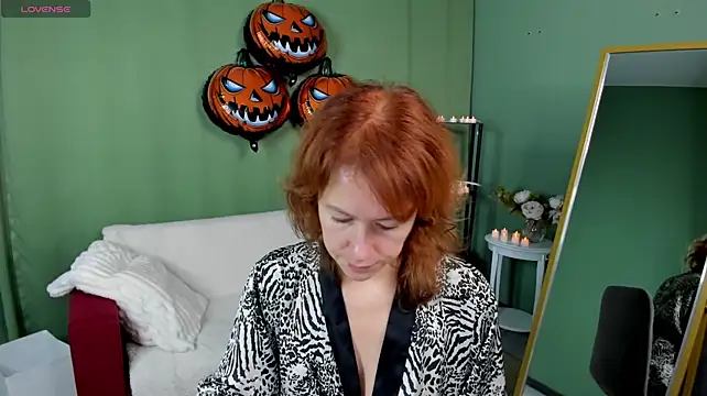 LeticiaRomano - you like being with me